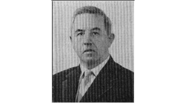 Сергей Антонов. Длительность карьеры 38 лет