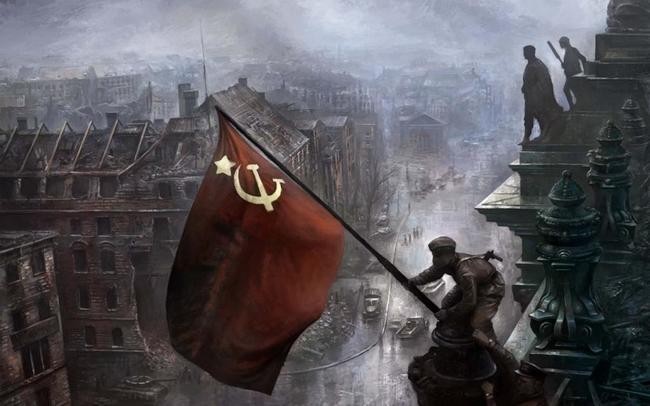 Кто во всем виноват