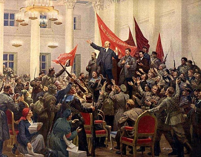 Досадное заблуждение