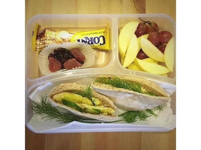 В столовых Израиля знают, как сочетать вкусное с полезным