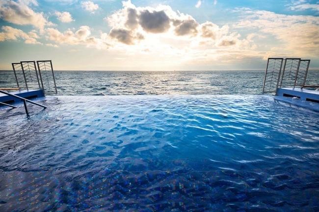 Круиз Regent Seven Seas