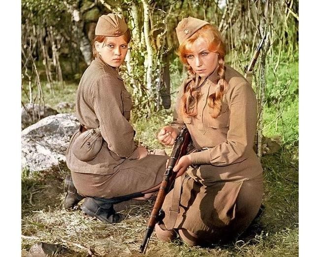 Спасительные «Зори»