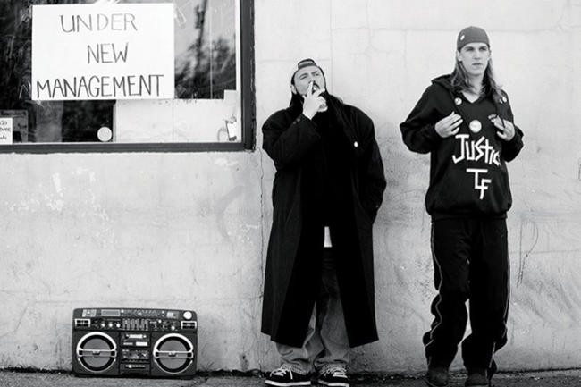 Клерки / Clerks, 1994