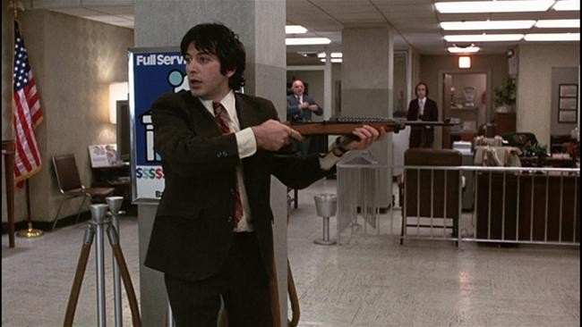 Собачий полдень / Dog Day Afternoon, 1975