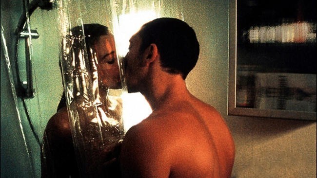 Необратимость / Irréversible, 2002
