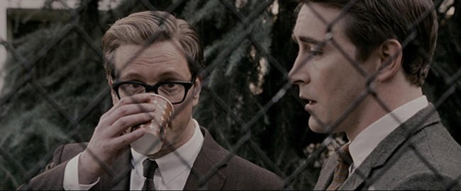 Одинокий мужчина / A Single Man, 2009