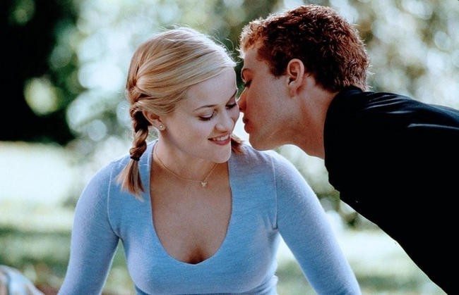 Жестокие игры / Cruel Intentions, 1999