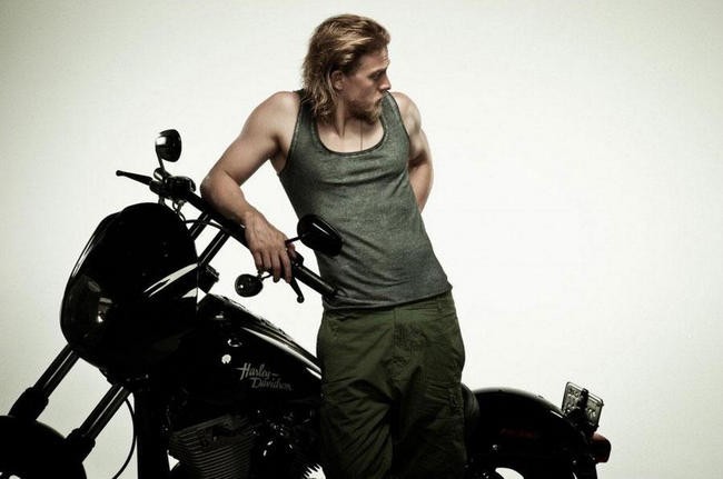 Сыны анархии / Sons of Anarchy, 2008 — ...