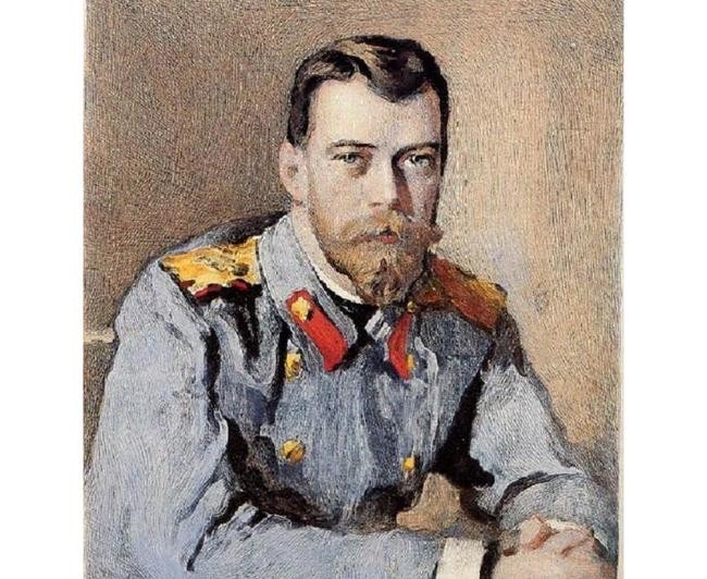 Тужурка — французский язык