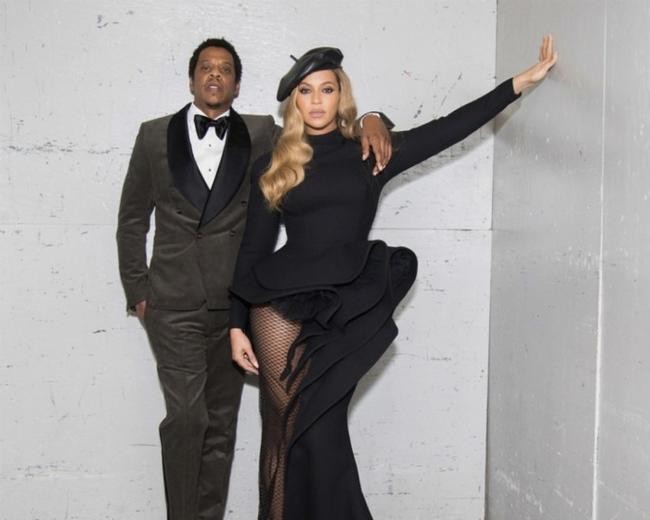 7. Jay-Z (76,5 млн.$)
