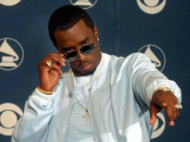 10. Puff Daddy (64 млн.$)