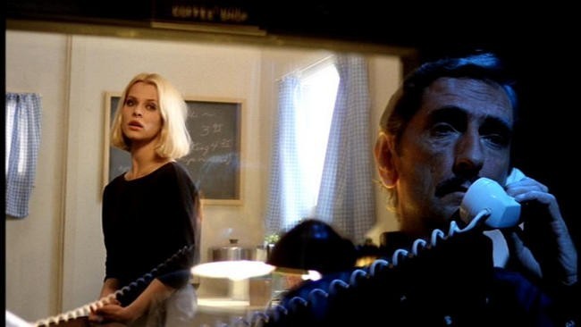8. Париж, Техас / Paris, Texas (1984)