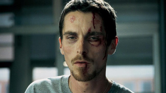 17. Машинист / The Machinist El Maquinista (2004)