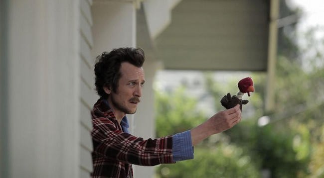 Неверно / Wrong, 2012