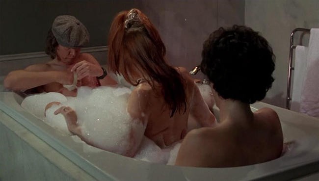 Части тела / Private Parts, 1997