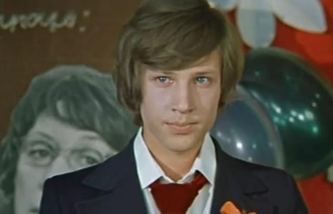 Дмитрий Харатьян