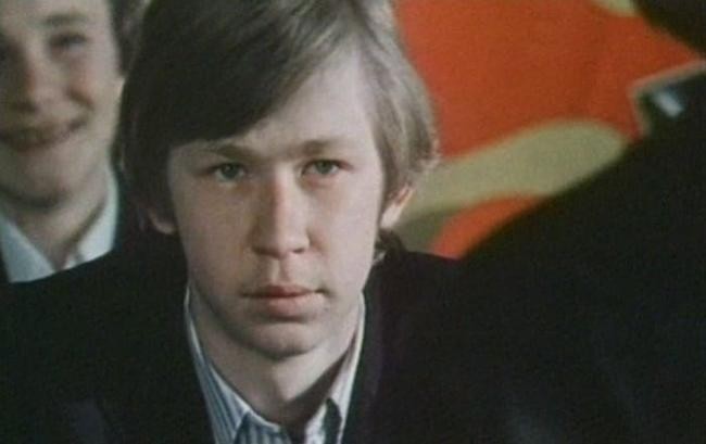 Андрей Гусев