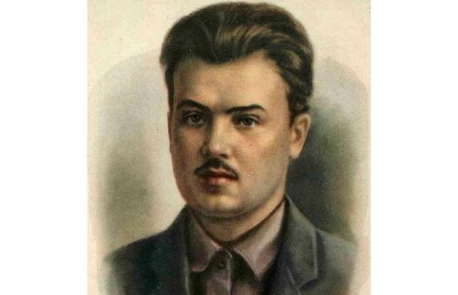 Где и как прошли юные годы будущего революционера Сергея Лазо?