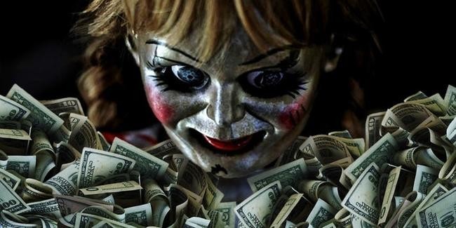 6. Зачем вообще снимали первую часть?