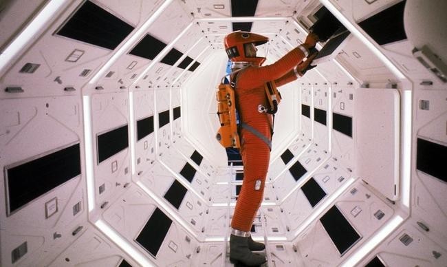 1969 год. «2001 год: Космическая одиссея»