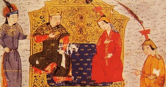 7. Поддержка прав женщин
