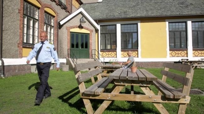 6. Bastoey - остров Бастой, Норвегия