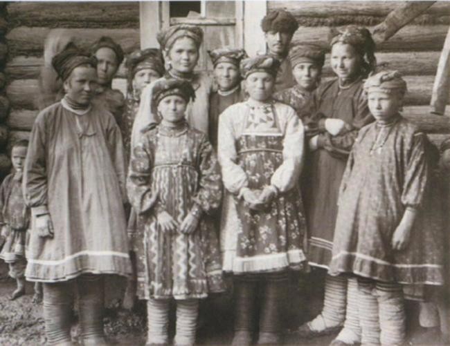 Другая сторона медали