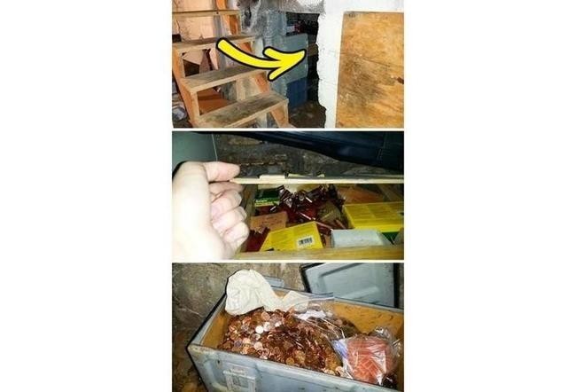 Укрытие на случай апокалипсиса