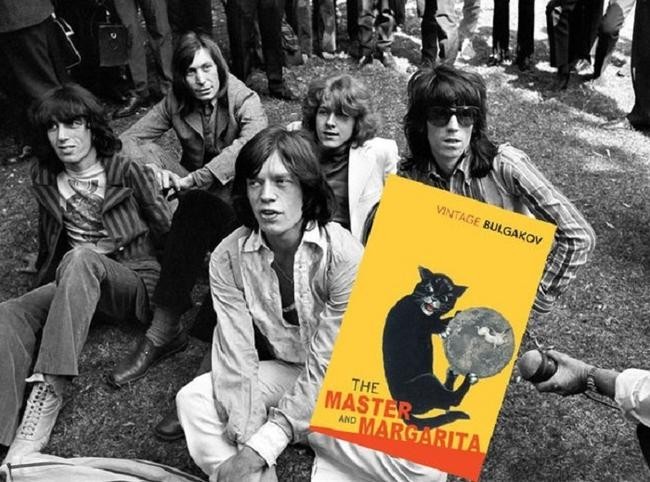 Sympathy for the Devil, The Rolling Stones