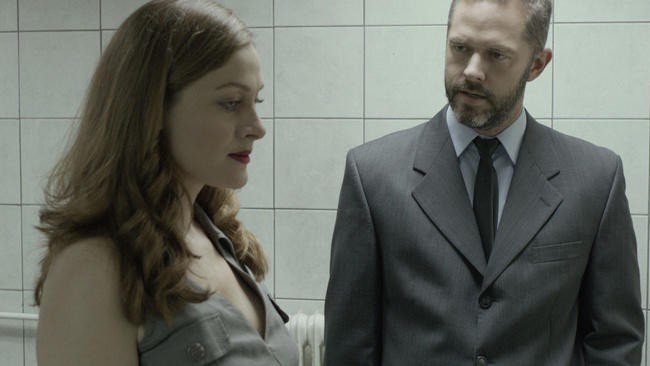 14. Госпожа жестокость / Miss Violence (Александрос Авранас, 2013)