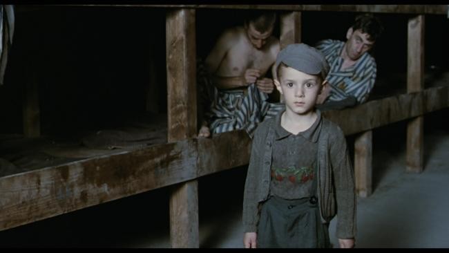 Жизнь прекрасна / La vita è bella, 1997