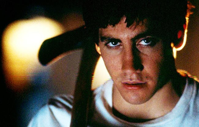 8. Донни Дарко / Donnie Darko (2001)