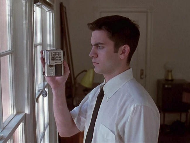 11. Красота по-американски / American Beauty (1999)