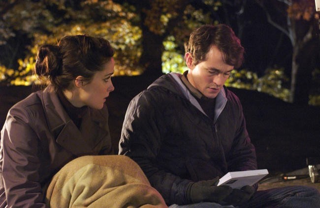 12. Адам / Adam (2009)