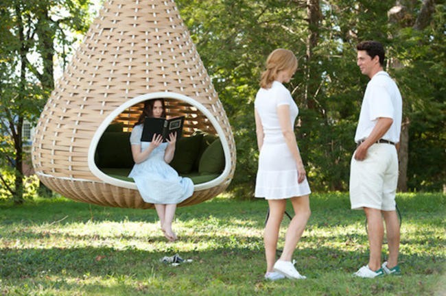 13. Порочные игры / Stoker (2013)