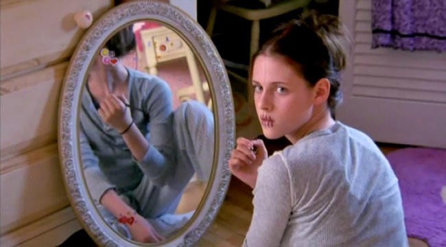 18. Говори / Speak (2004)