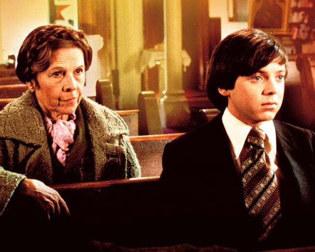 19. Гарольд и Мод / Harold and Maude (1971)