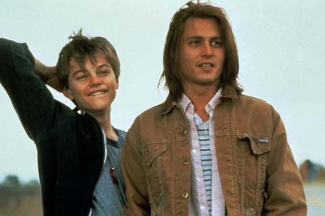 20. Что гложет Гилберта Грэйпа / What's Eating Gilbert Grape (1993)