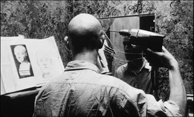 5. Пи / Pi (1998)