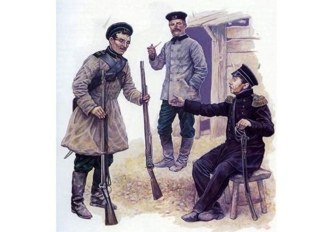 Ночные вылазки и дерзкие броски