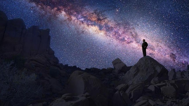 Космос: Пространство и время / Cosmos: A Spacetime Odyssey (2014)