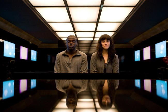 Чёрное зеркало / Black Mirror (2011 – ...)