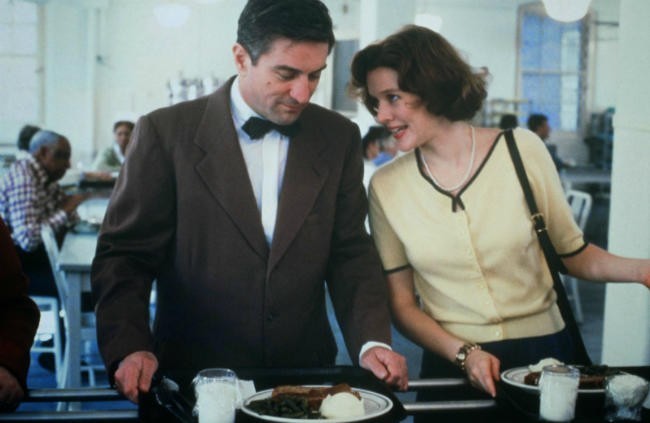 Пробуждение / Awakenings, 1990