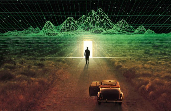 Тринадцатый этаж / The Thirteenth Floor, 1999
