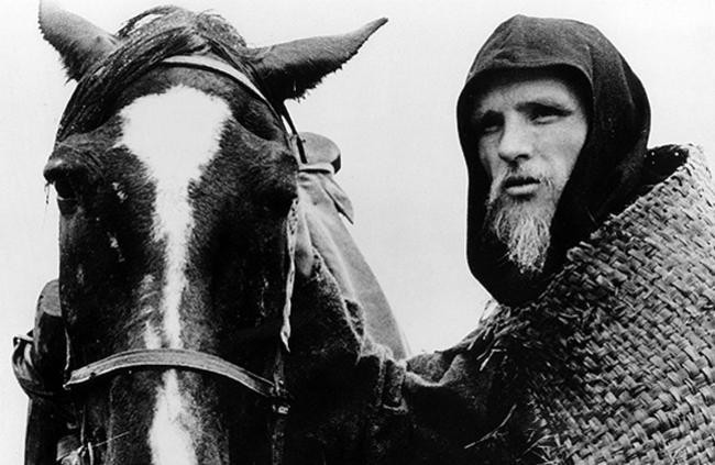 Андрей Рублев, 1966