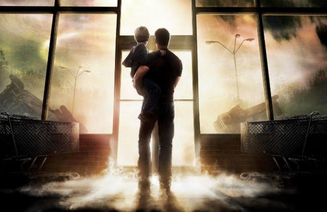 Мгла / The Mist, 2007