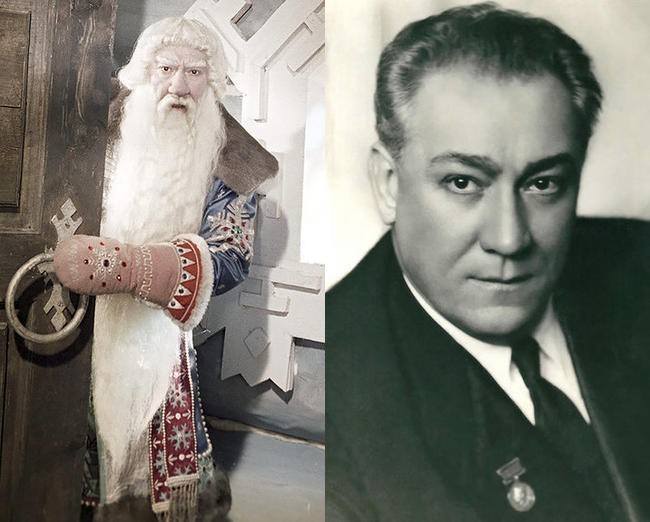 Александр Хвыля