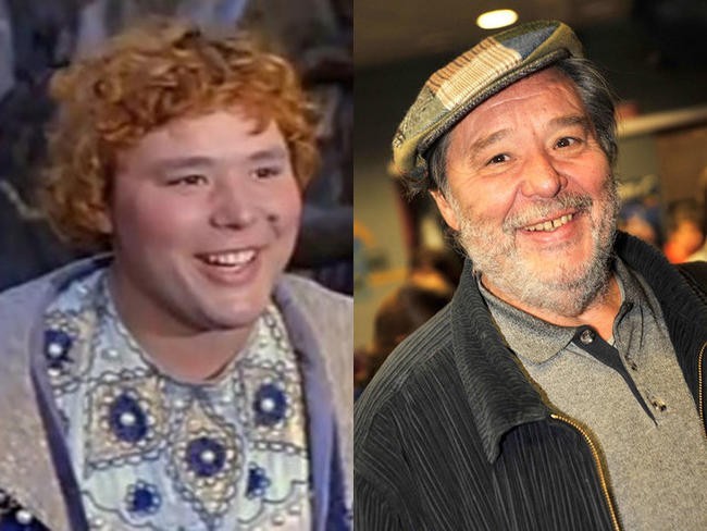 Сергей Николаев