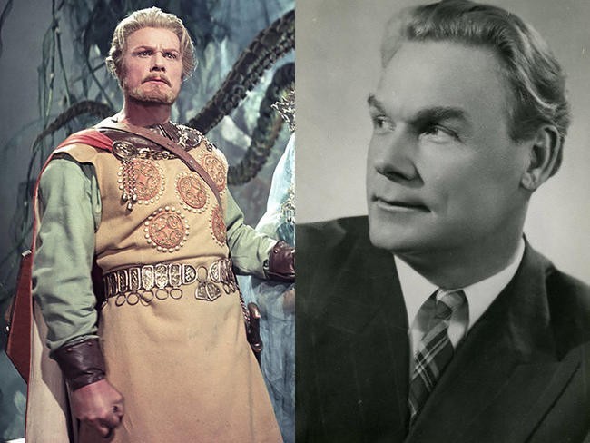Сергей Столяров