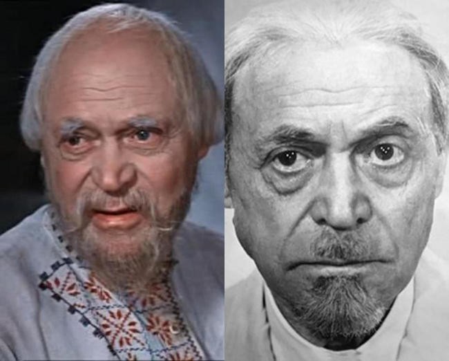 Павел Павленко